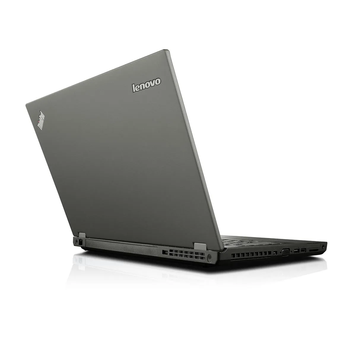 Lenovo Thinkpad W540 Workstation Intel Core i7-4710MQ 8GB RAM 256GB SSD FHD Win10 Pro DE