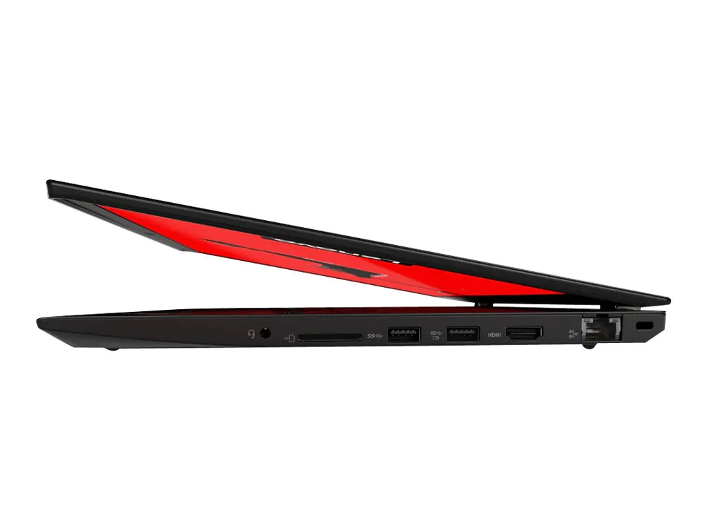 Lenovo ThinkPad T580 | 15,6" | Intel Core i7-8650U | 16GB RAM | 1TB SSD | Full HD | Win 11 Pro | DE