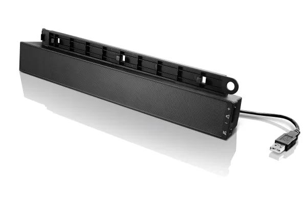 Lenovo USB Soundbar | Lautsprecher