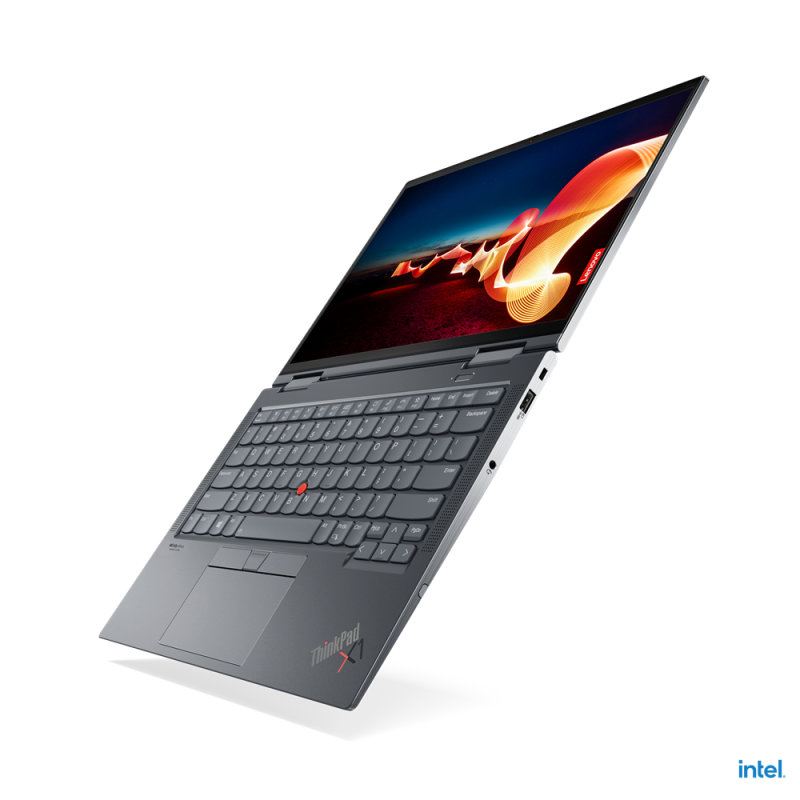 Lenovo ThinkPad X1 Yoga Gen 6 | 14" | Intel i5-1145G7 | 16GB RAM | 512GB SSD | 4K | Win 11 Pro | Schweiz