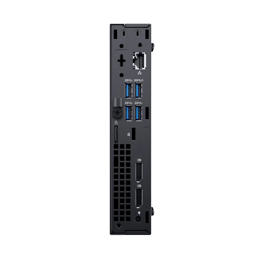Dell OptiPlex 7070 Micro | Intel Core i5-8500T | 16GB RAM | 256GB SSD | Win 11 Pro 