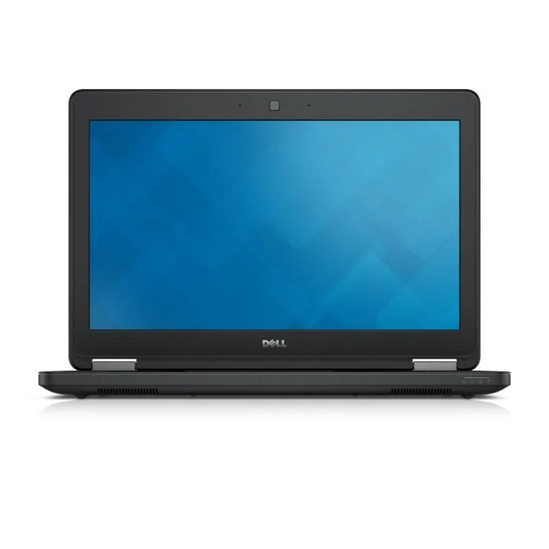 Dell Latitude E5250 12.5" Intel Core i5-5300U 8GB RAM 256GB SSD HD Win 10 Pro DE