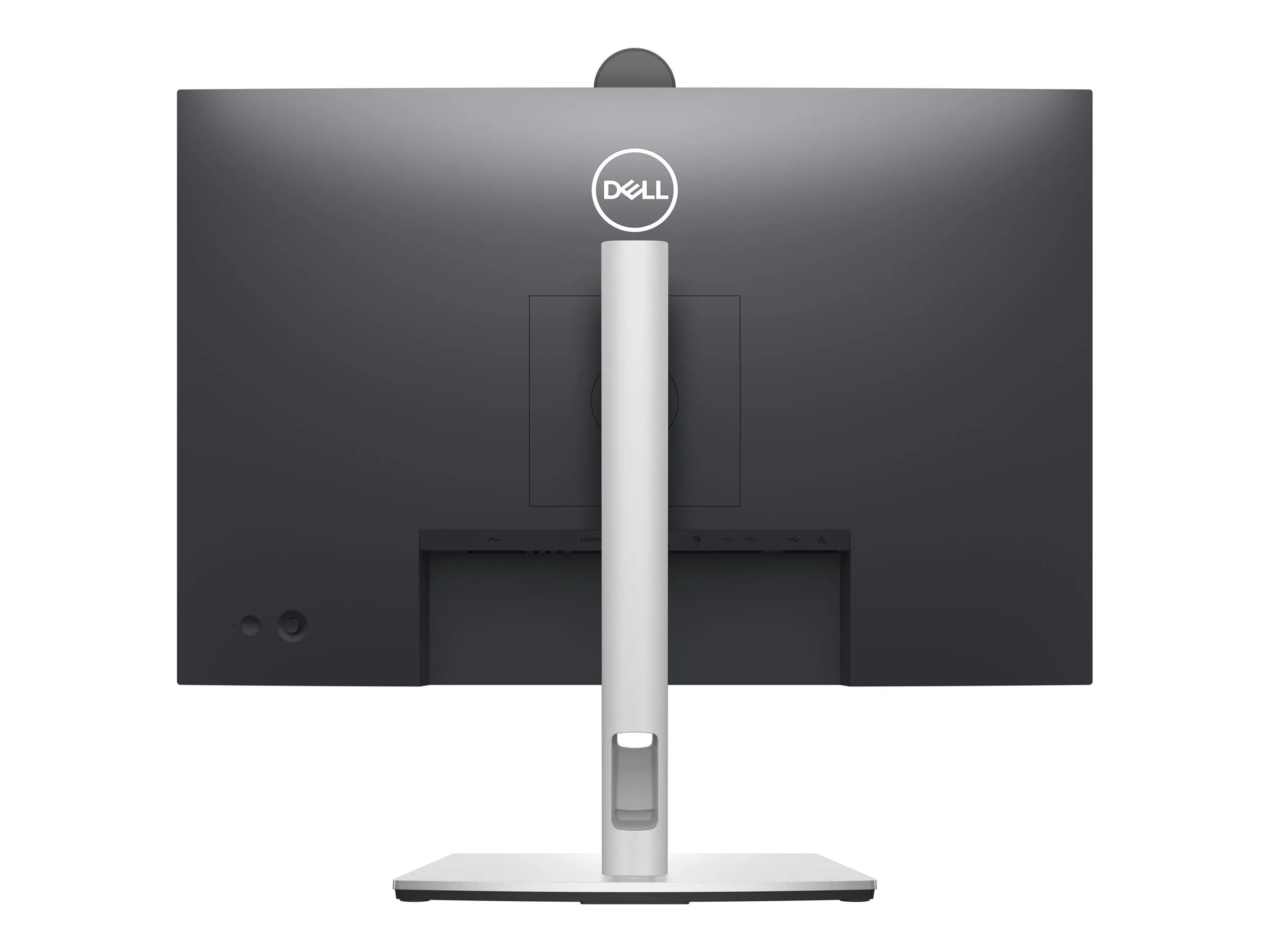 Dell Monitor P2424HT | 24" | Full HD | DisplayPort HDMI USB-Hub | schwarz