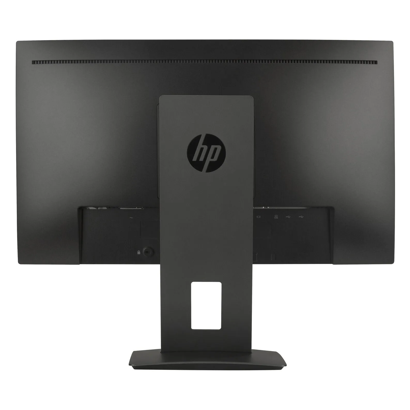 HP Z23n Monitor | 23" | Full HD | schwarz