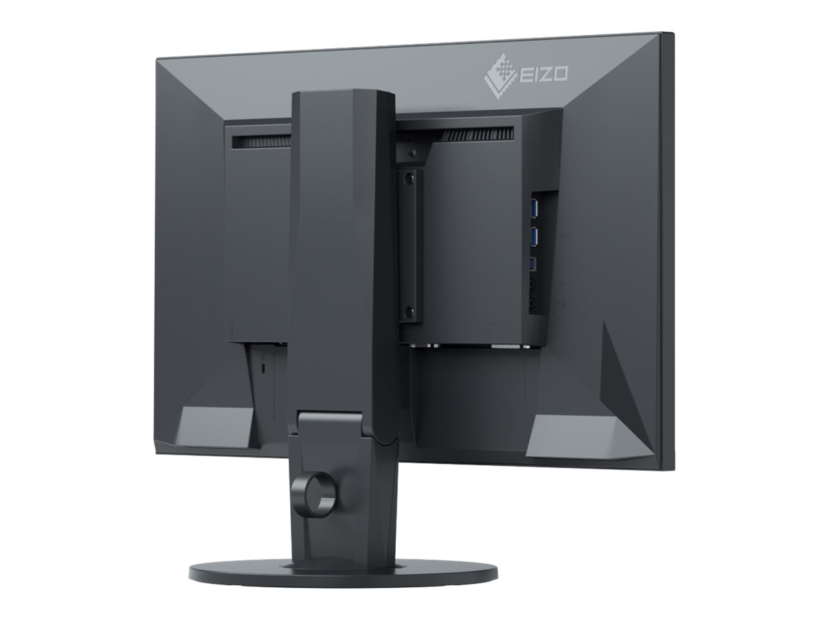 Eizo FlexScan EV2450-BK Monitor | 23.8" | Full HD | schwarz
