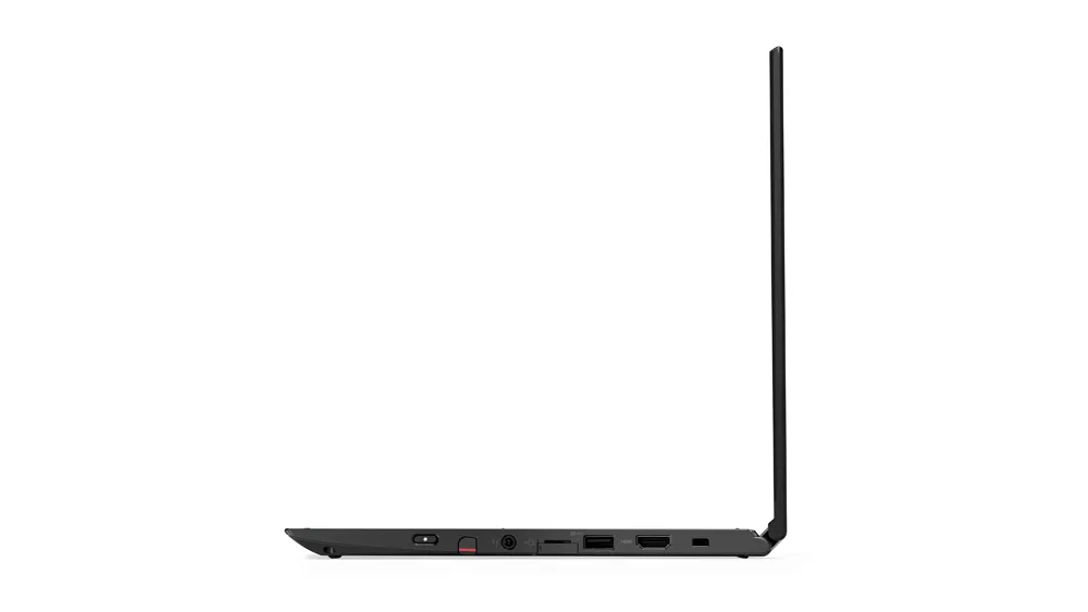 Lenovo ThinkPad X380 Yoga | 13,3" | Intel Core i5-8350U | 16GB RAM | 512GB SSD | Win 11 Pro | DE