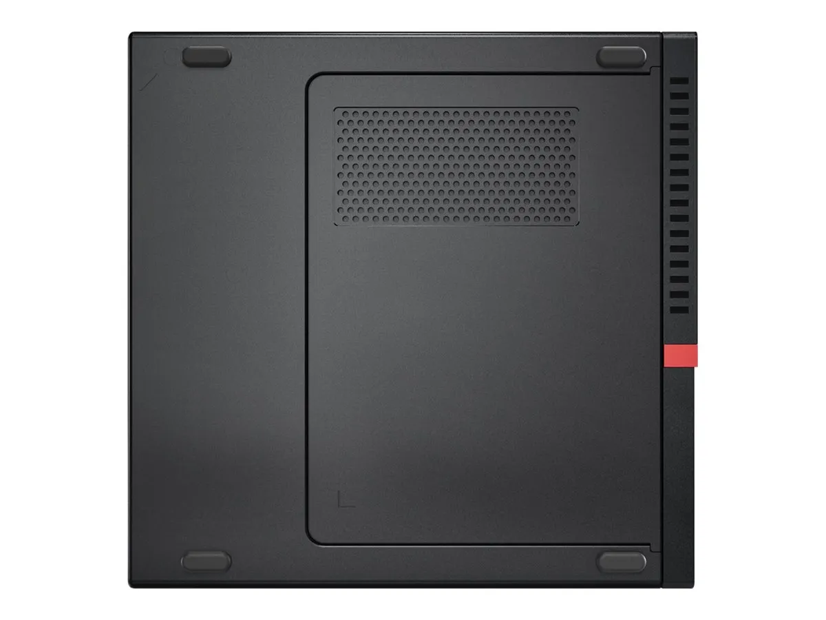 Lenovo ThinkCentre M710q Tiny | Intel Core i5-7400T | 16GB RAM | 512GB SSD | Win 10 Pro