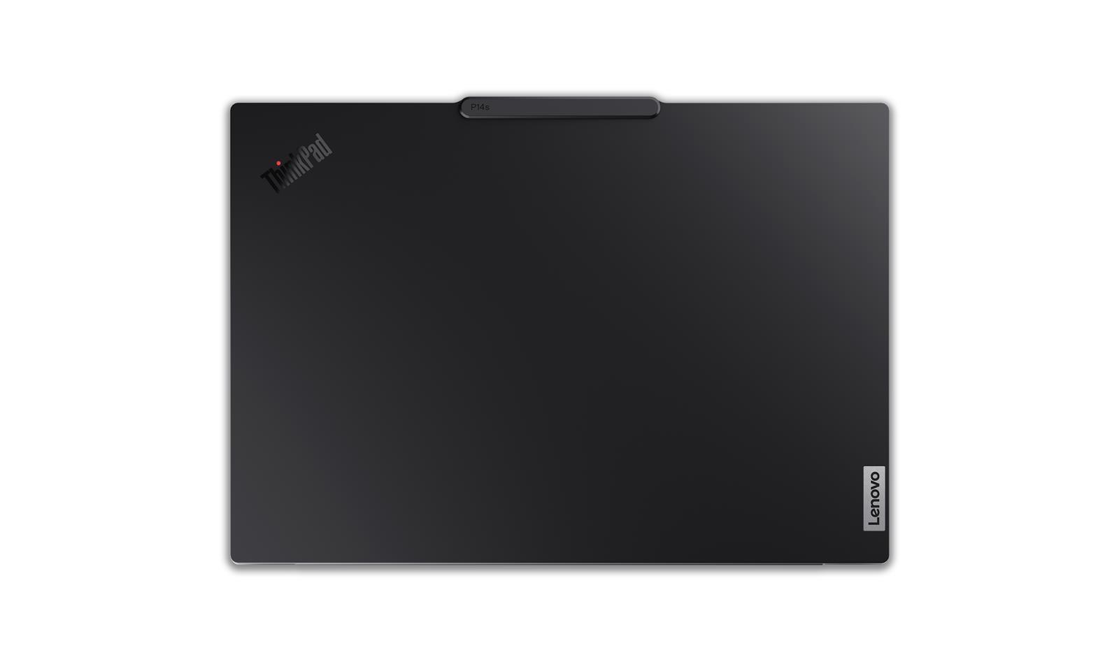 Lenovo ThinkPad P14s G5 | 14,5" | Intel Ultra 7 165H | 64GB RAM | 1TB SSD | NVIDIA RTX 500 Ada | WQXGA | Win 11 Pro | DE