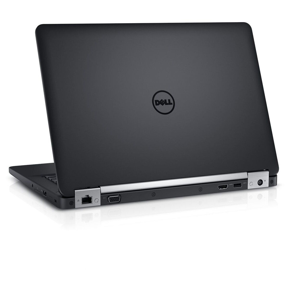 DELL Latitude E5270 Core i5-6200U 2.40GHz 8GB RAM 256GB SSD FHD W10P