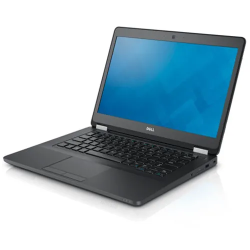DELL Latitude E5470 Intel i5-6300U 2.40GHz 8GB RAM 256GB SSD Full HD Win 10 Pro