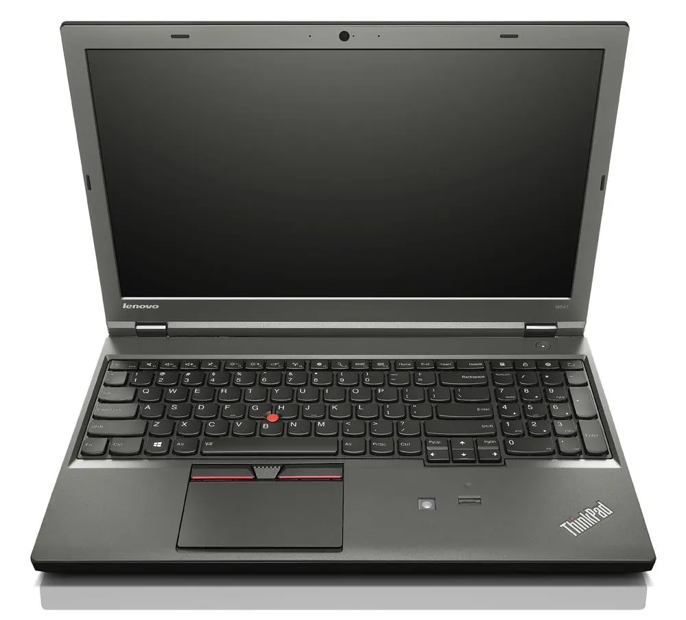 Lenovo Thinkpad W541 Intel i7-4810MQ 2.80GHz 16GB RAM 180GB SSD FHD NVIDIA W10P