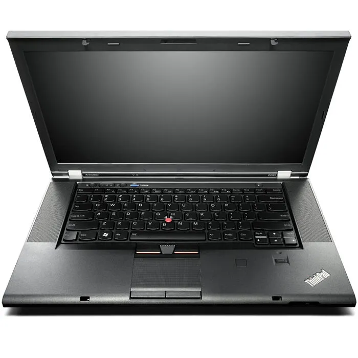 Lenovo Thinkpad W530 Workstation Intel Core i5-3320M  2.60GHz 4GB RAM 500GB HDD FHD Win 10 Pro DE