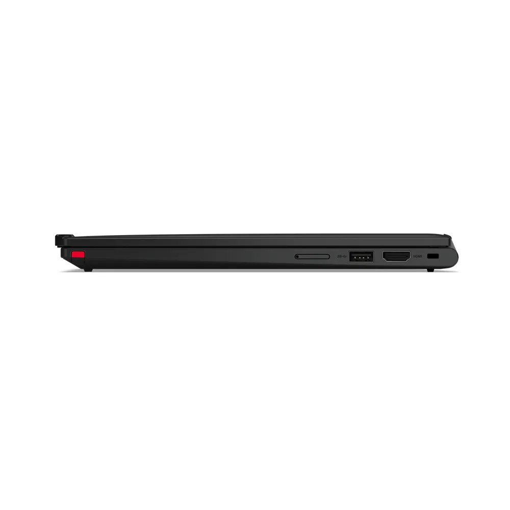 Lenovo ThinkPad X13 Yoga Gen 4 | 13,3" | Intel Core i7-1355U | 16GB RAM | 512GB SSD | 5G | WUXGA | Win 11 Pro | DE