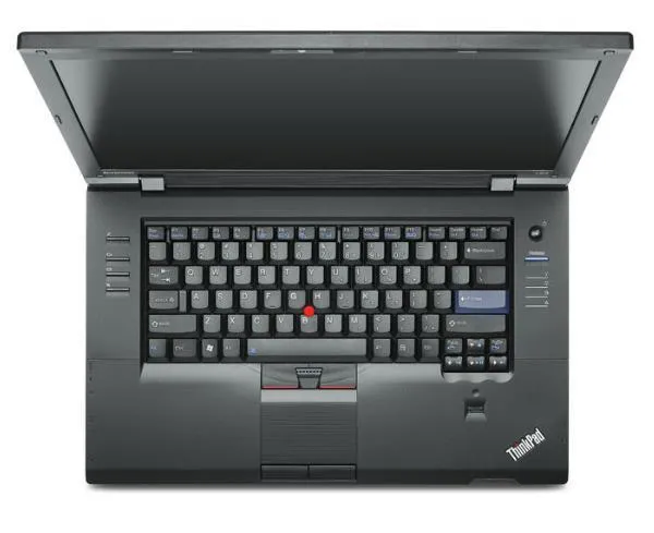 Lenovo Thinkpad L512 15,4" Intel Core i3 M370 120GB HDD 2GB RAM WIN 10 PRO