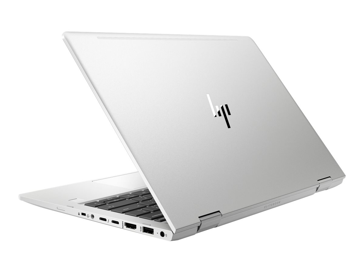 HP EliteBook x360 1030 G3 | 13.3" | Intel Core i7-8650U | 16GB RAM | 512GB SSD | Touch | Win 11 Pro | DE