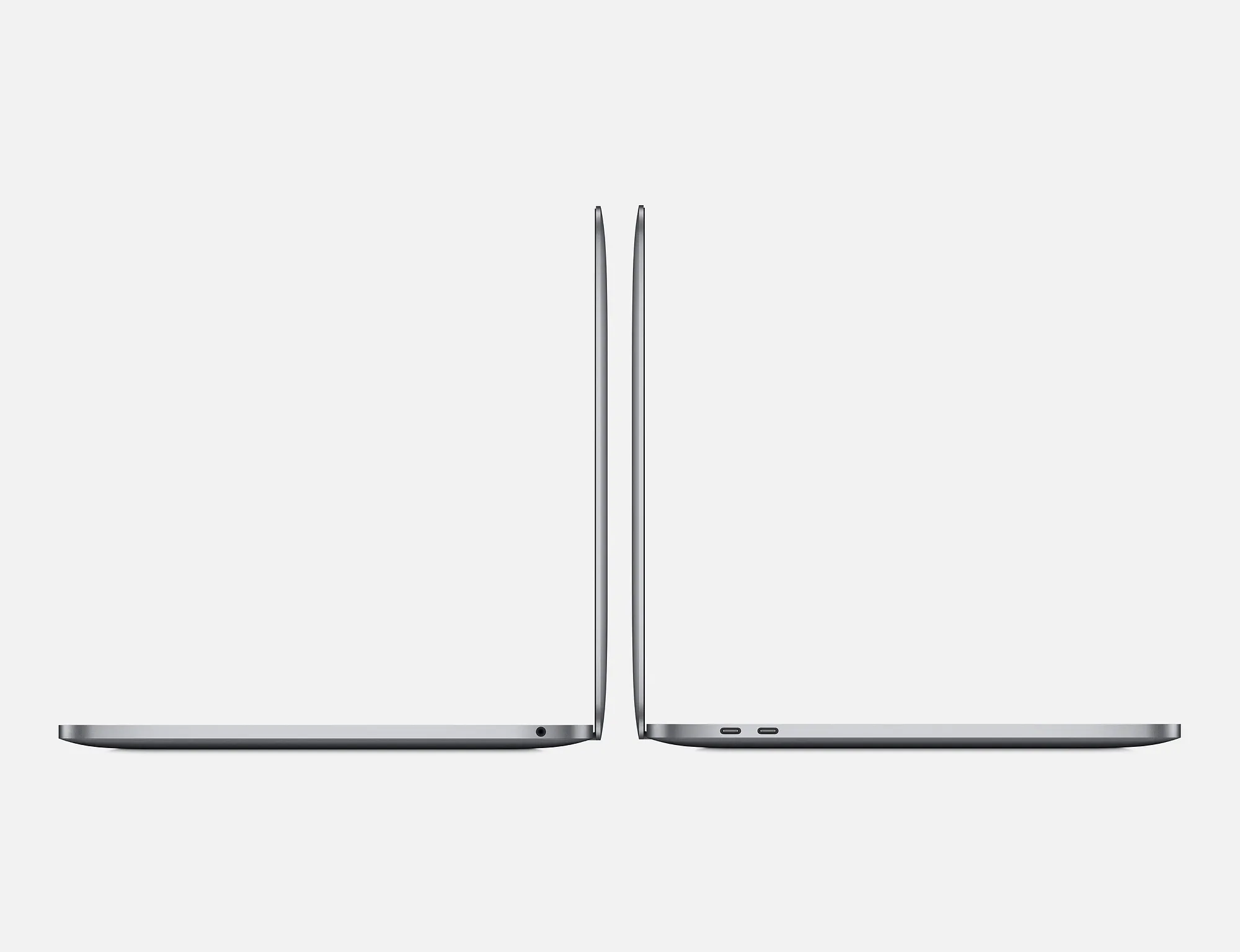 Apple MacBook Pro 13" - Space Grau 2019 MUHN2D/A i5 1,4GHz, 8GB RAM, 128GB SSD, macOS - Touch Bar