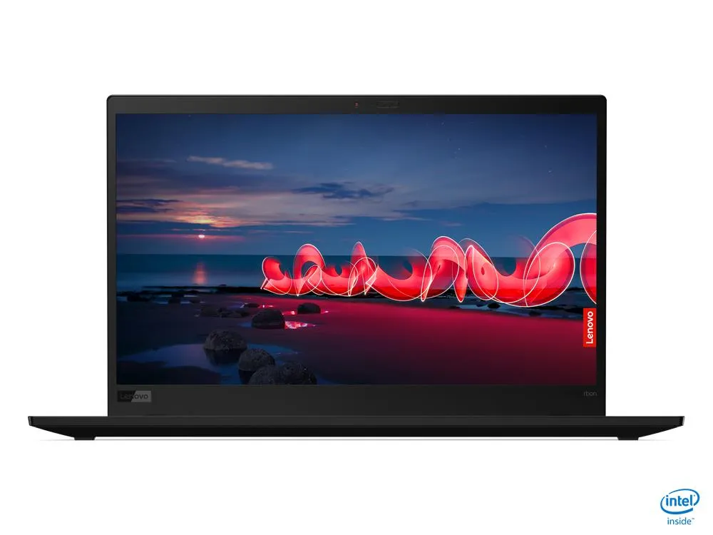 Auktion - Lenovo ThinkPad X1 Carbon 8th Gen | 14" | i5-10310U | 16GB RAM | 256GB SSD | Touch | Full HD | Win 11 Pro | DE