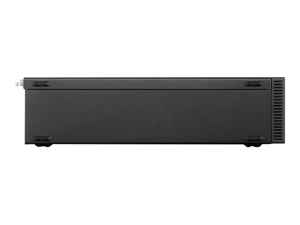 Lenovo ThinkCentre M800 SFF | Intel Core i3-6300 | 8GB RAM | 256GB SSD | WLAN | Win 10 Pro