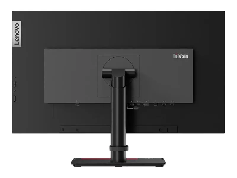 Lenovo ThinkVision P27q-20 | 27" | WQHD | schwarz