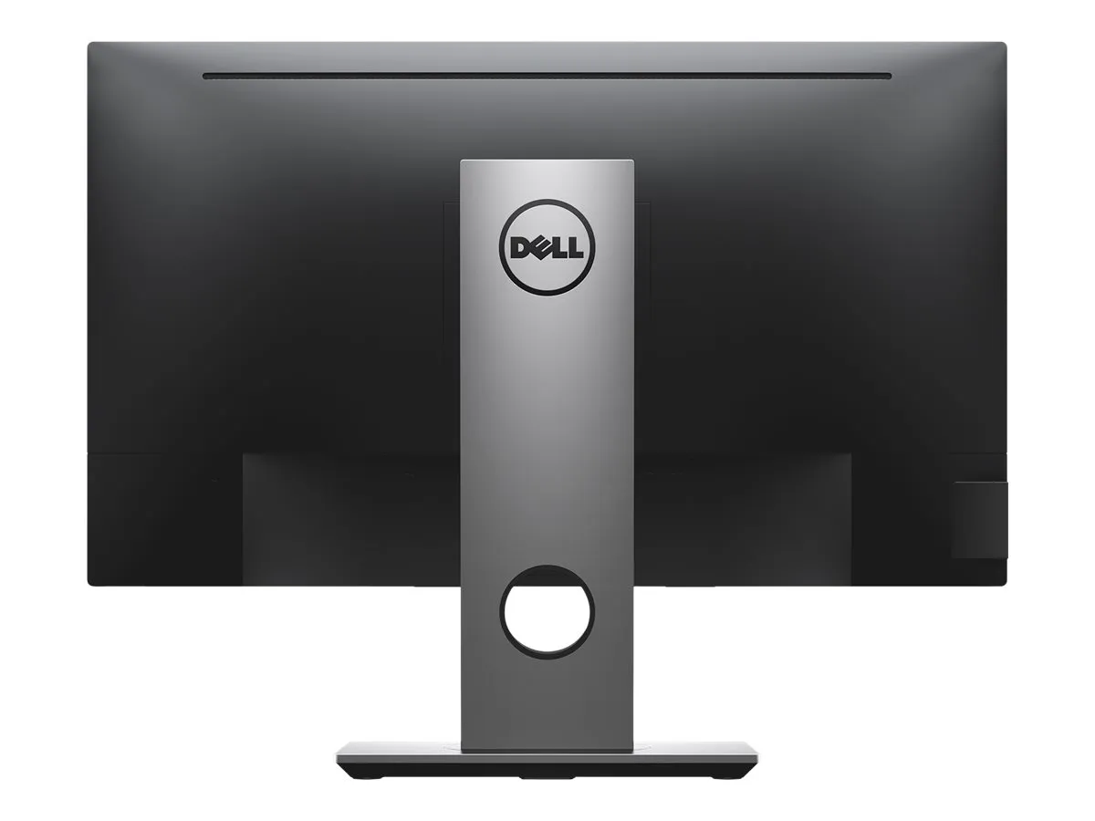 Dell Monitor P2417H | 23.8" | Full HD | HDMI DisplayPort VGA | schwarz