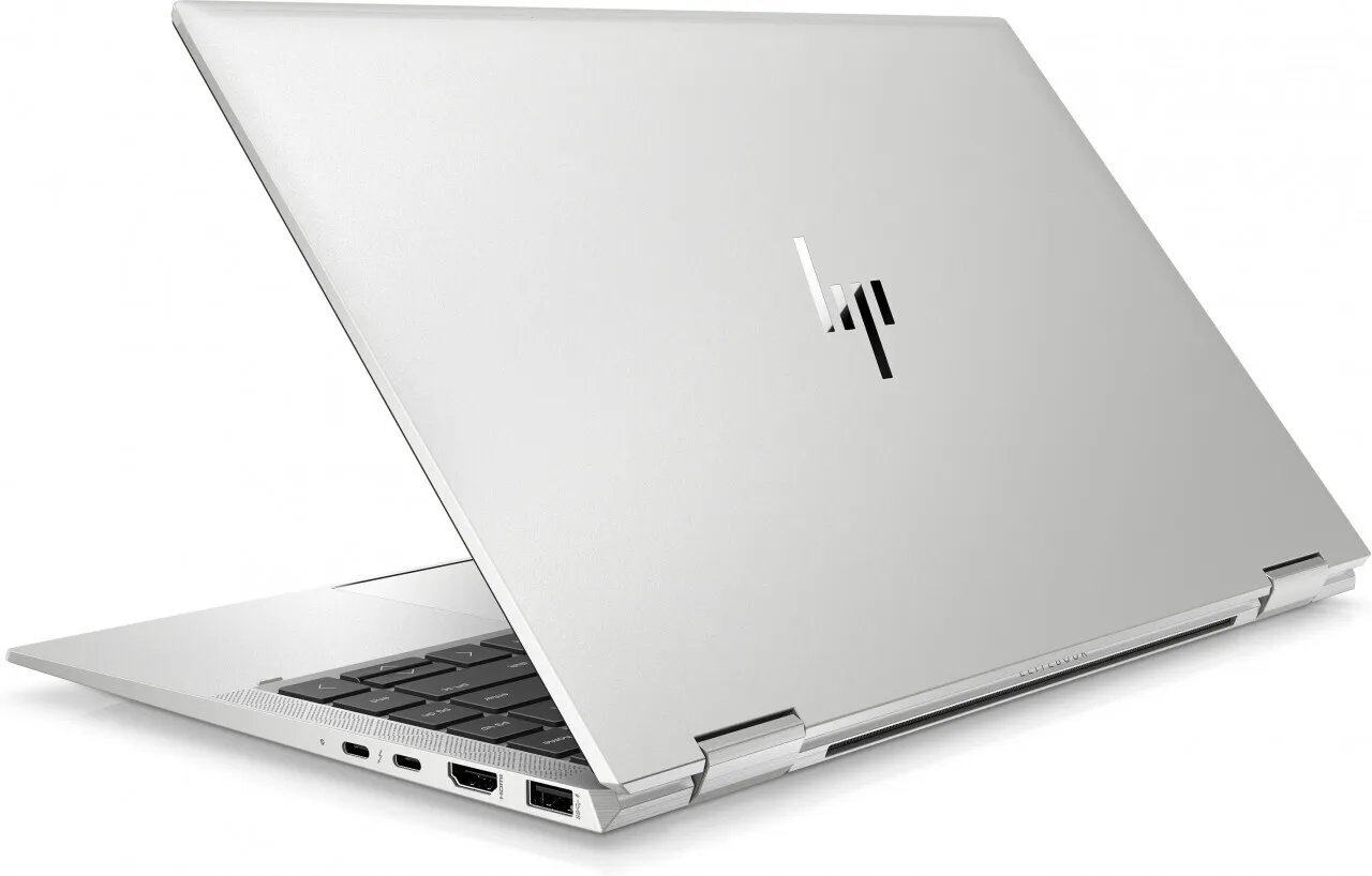 HP EliteBook X360 1040 G8 | 13" | i5-1145G7 | 16GB RAM | 256GB SSD | Touch | Full HD | Win 11 Pro | DE