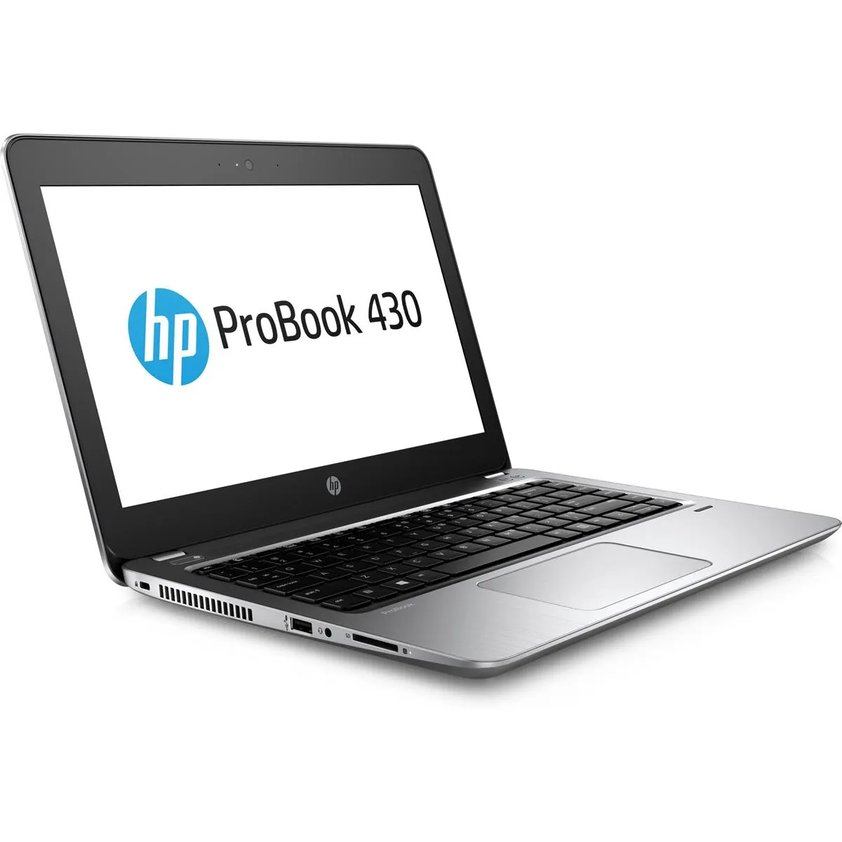 HP ProBook 430 G4 Intel Core i5-7200U 8GB RAM 128GB SSD HD Webcam Win 10 Pro NL