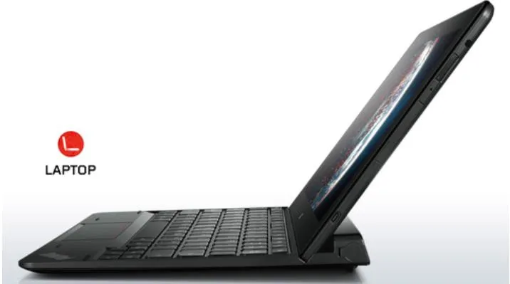 Lenovo ThinkPad 10 Tablet Intel Atom Z3795 1,6GHz 4GB RAM 128GB Flash WIN10 LTE