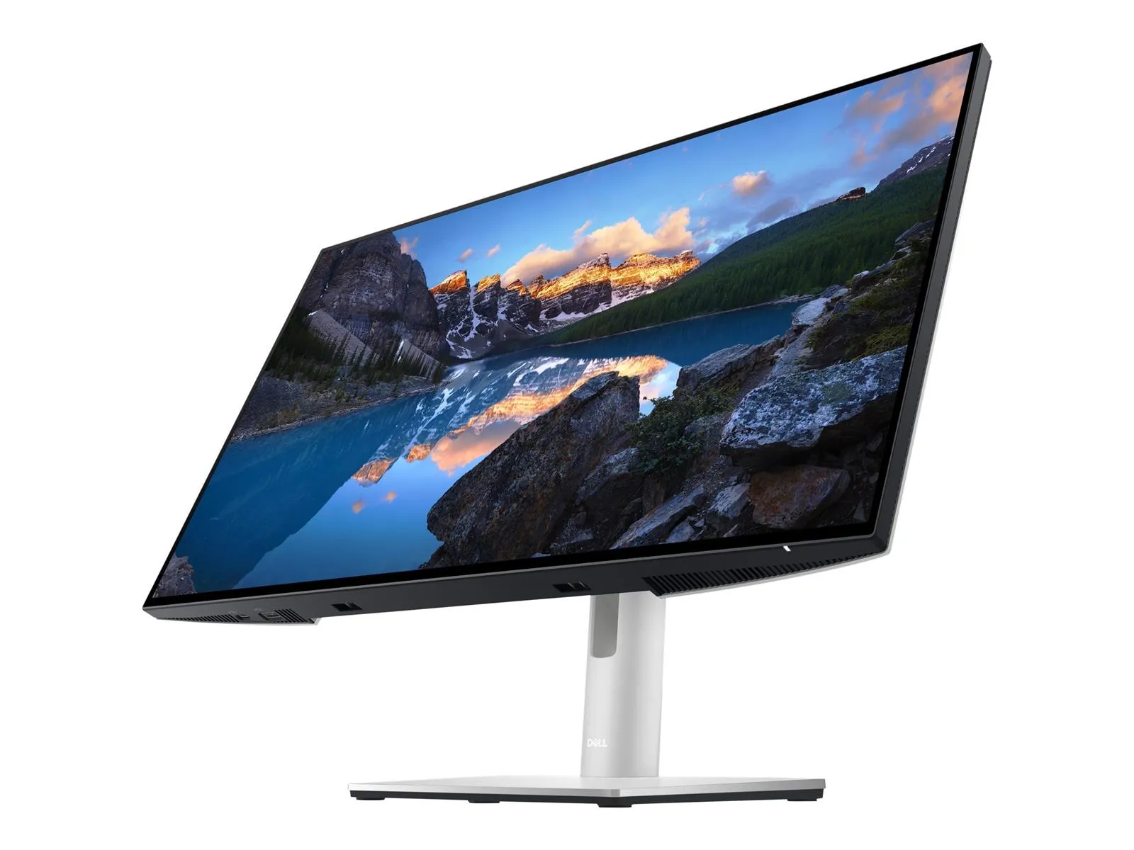 Dell Monitor U2422H | 24" | Full HD | schwarz