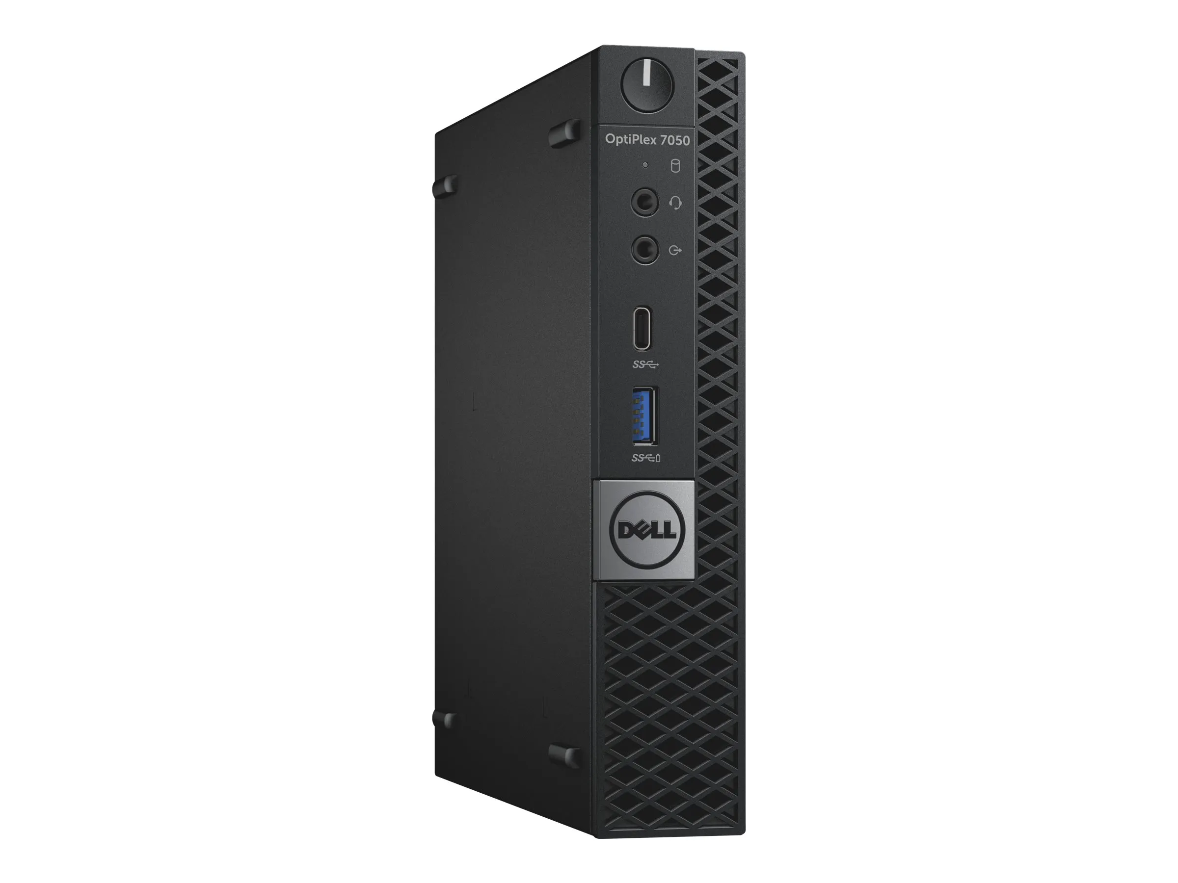 Dell OptiPlex 7050 Micro | Intel Core i5-7500T | 8GB RAM | 256GB SSD | Win 10 Pro