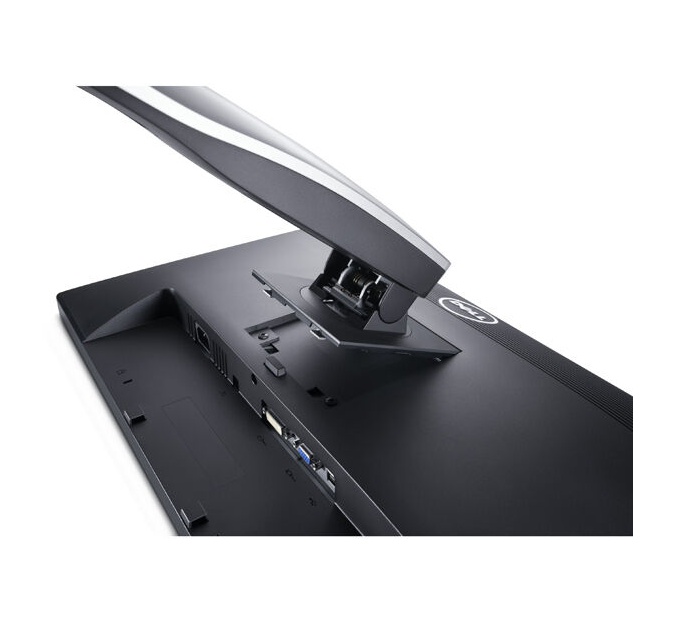 Dell Monitor P2424HEB | 24" | Full HD | Webcam | DisplayPort HDMI USB | schwarz