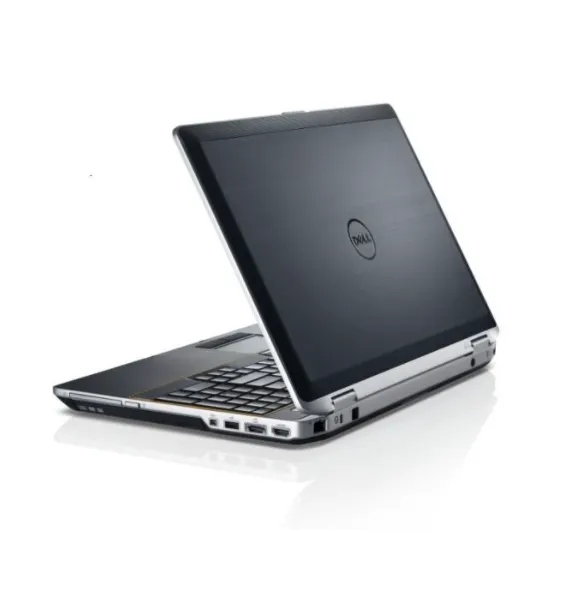 DELL Latitude E6520 Intel i7-2640M 2.80GHz 4GB RAM 500GB HDD Windows 10 Pro