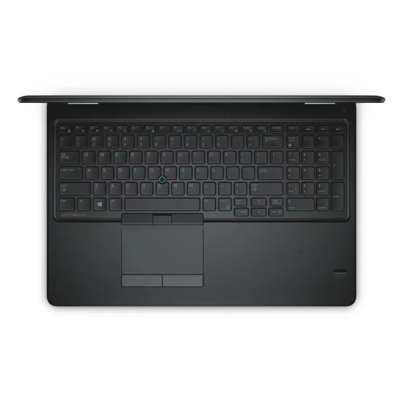DELL Latitude E5550 Intel Core i5-5300U 2.20GHz 4GB RAM 128GB SSD FHD W10P
