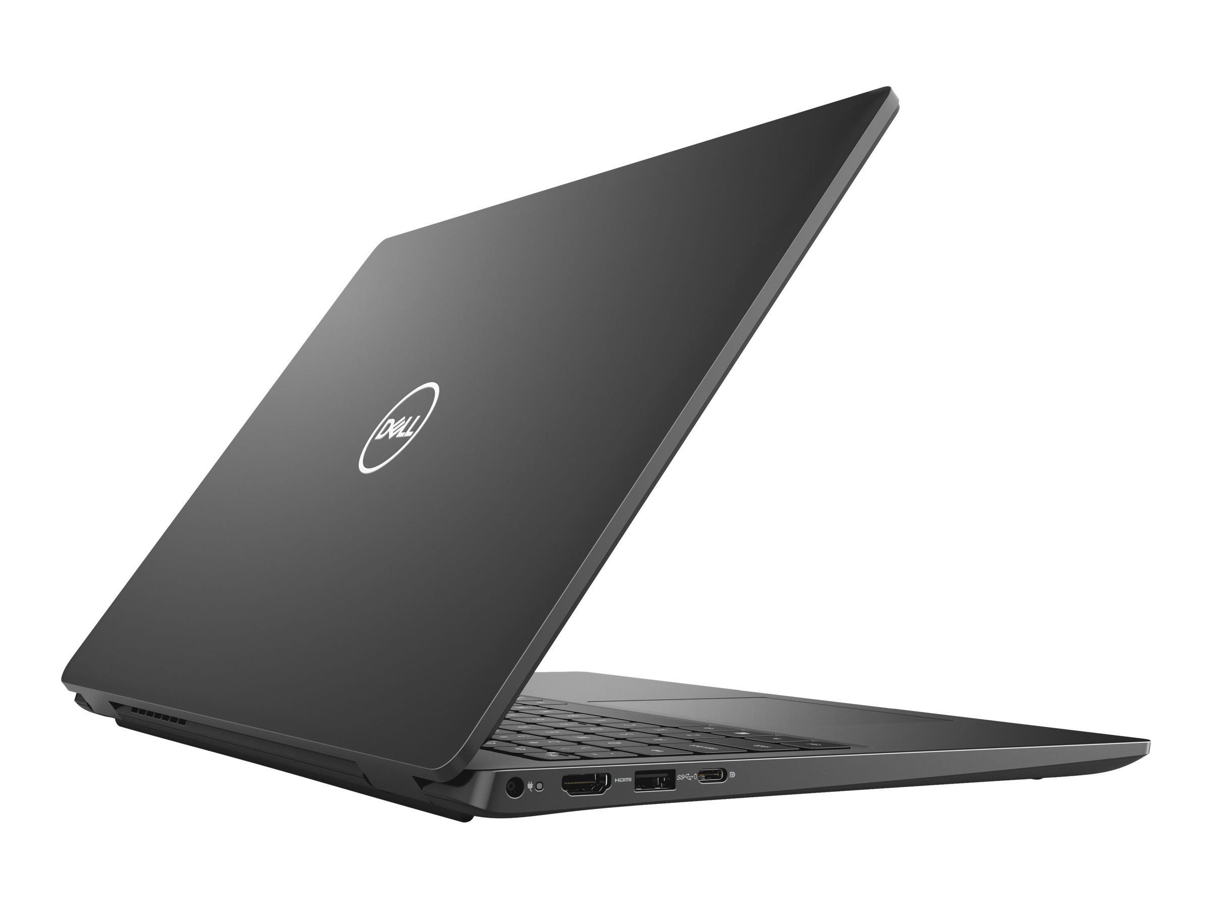 DELL Latitude 3580 | i5-7300U | 8GB | 256GB SSD m2| FHD | Win 10 Pro | EU
