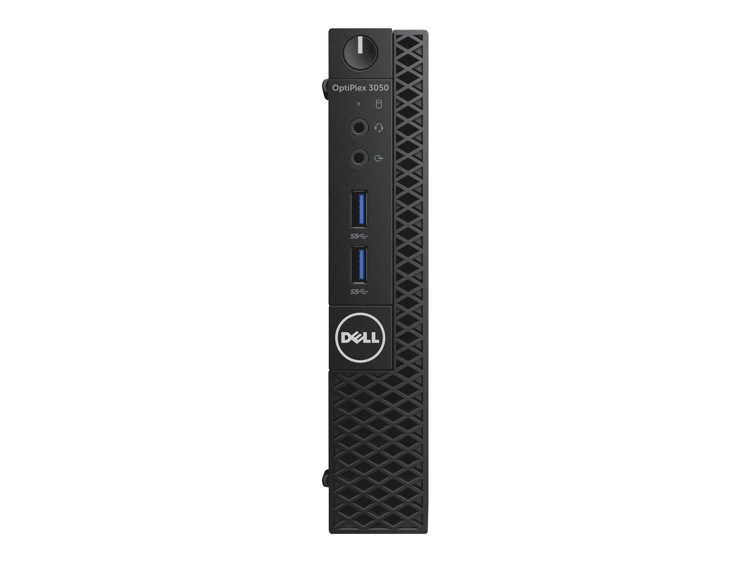 DELL OptiPlex 3050 Desktop Mini | i3-7100T | 4GB | 128GB SSD | WLAN | Win10 Pro