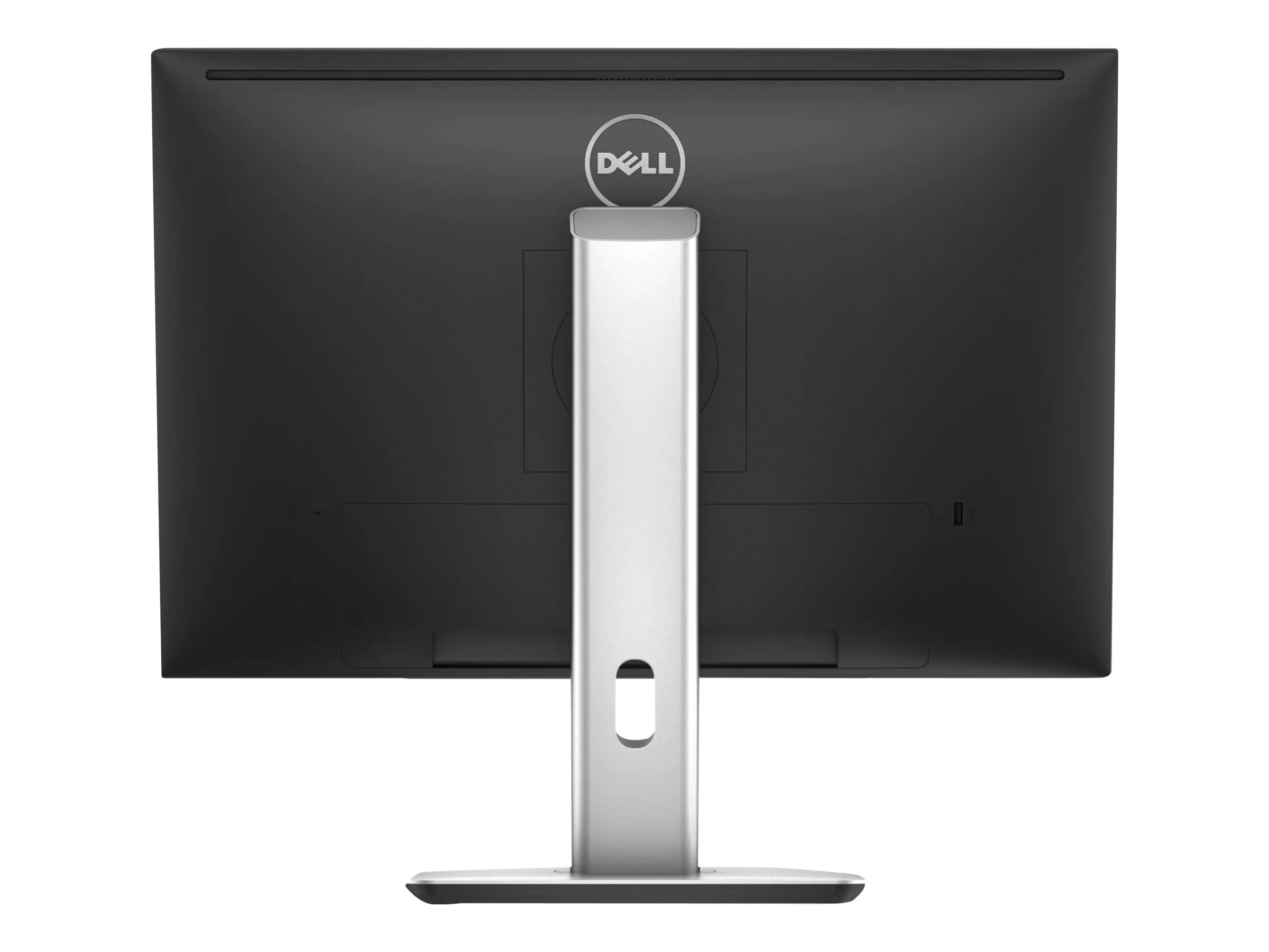 Dell Monitor UltraSharp U2415 | ohne Fuß |  24" |  WUXGA |  schwarz/silber