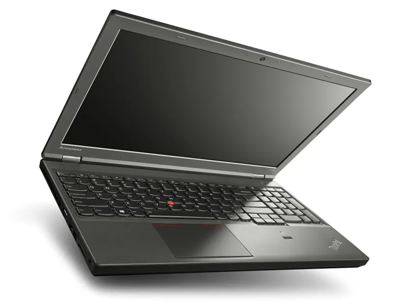 Lenovo ThinkPad T540p | 15.6" | i7-4700MQ | 16GB | 256GB SSD + 500 HDD | Full HD | DVD-RW | Win 10 Pro | DE