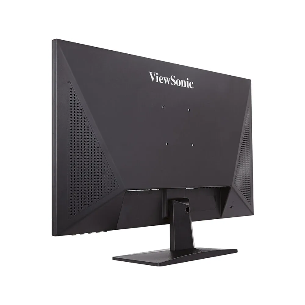 Viewsonic VA2407H 60 cm (24 Zoll) Monitor (Full-HD, 3 ms, HDMI) Schwarz
