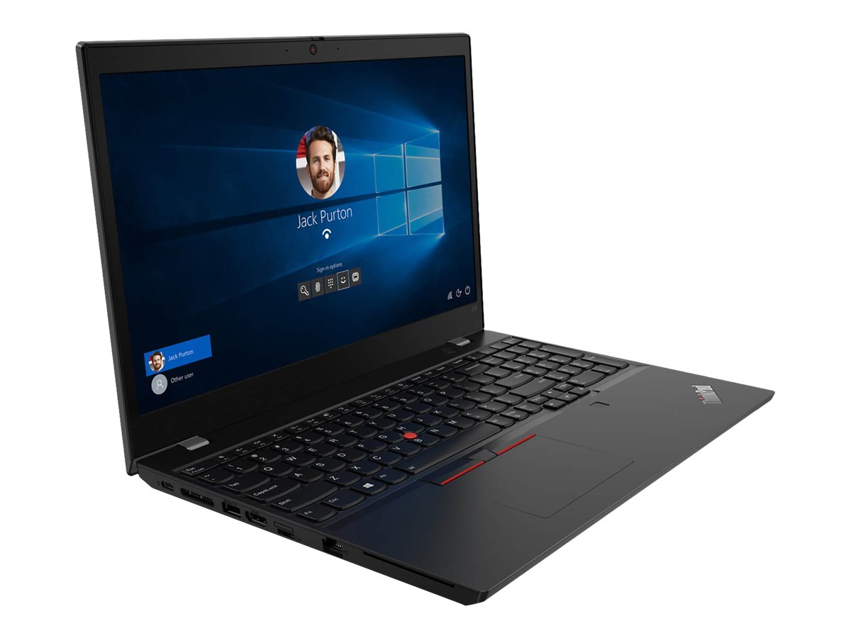 Lenovo ThinkPad L15 Gen 2 | 15,6" | Intel i5-1145G7 | 16GB RAM | 256GB SSD | Full HD | Win 11 Pro | DE