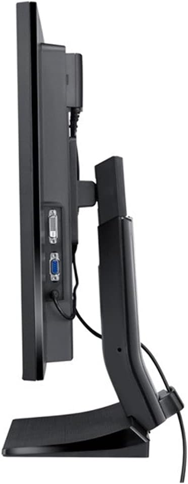 Samsung Monitor S24C450BW | 24" | WUXGA | VGA DVI | schwarz