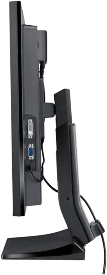 Samsung Monitor S24C450BW | 24" | WUXGA | VGA DVI | schwarz