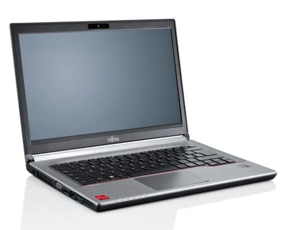 Fujitsu Lifebook E734 Intel Core i5-4210U 2.60GHz 8GB RAM 128GB SSD Win 10 Pro B-Ware