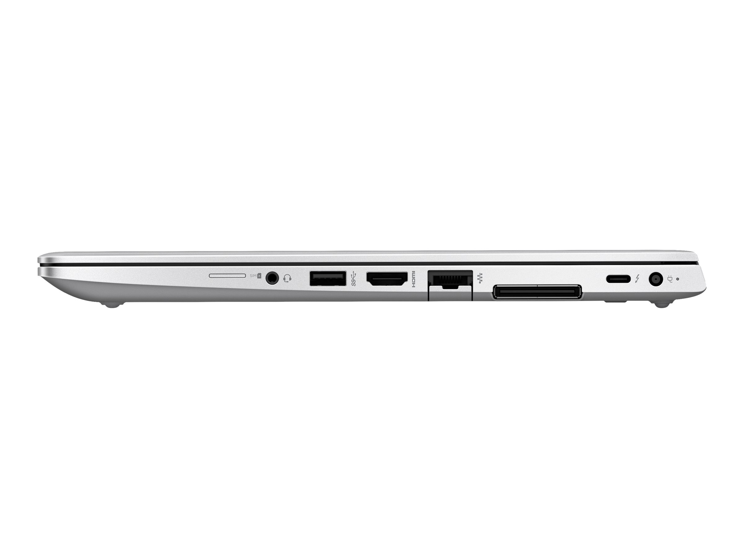 HP EliteBook 840 G6 | 14" | i7-8665U | 32GB | 512GB SSD | Full HD | Win 11 Pro | DE