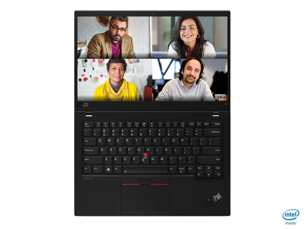 Auktion - Lenovo ThinkPad X1 Carbon 8th Gen | 14" | i5-10310U | 16GB RAM | 256GB SSD | Touch | Full HD | Win 11 Pro | DE