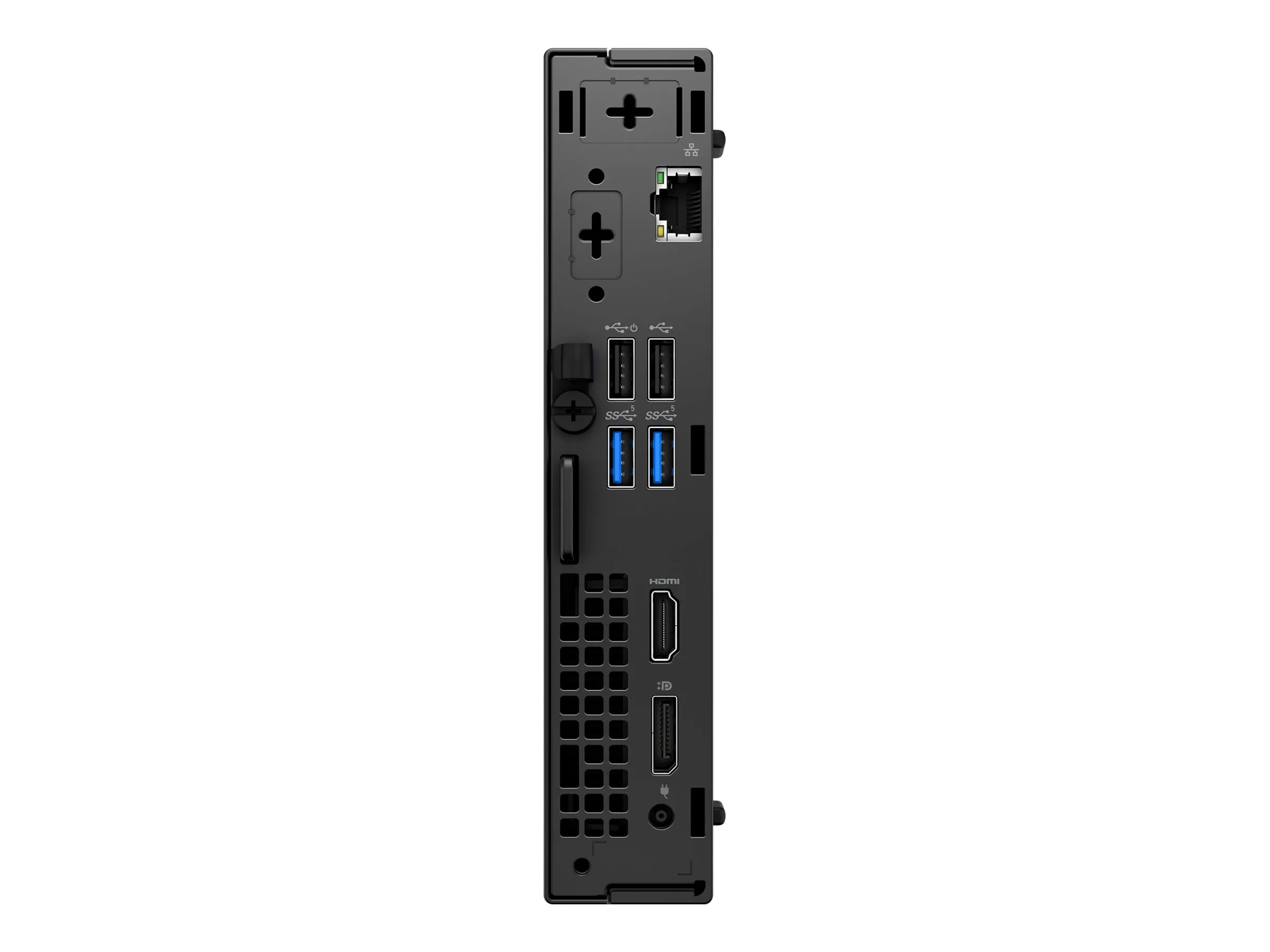 DELL OptiPlex 3000 Desktop Mini | Intel Core i5-12500T | 16GB RAM | 512GB SSD | Win 10 Pro