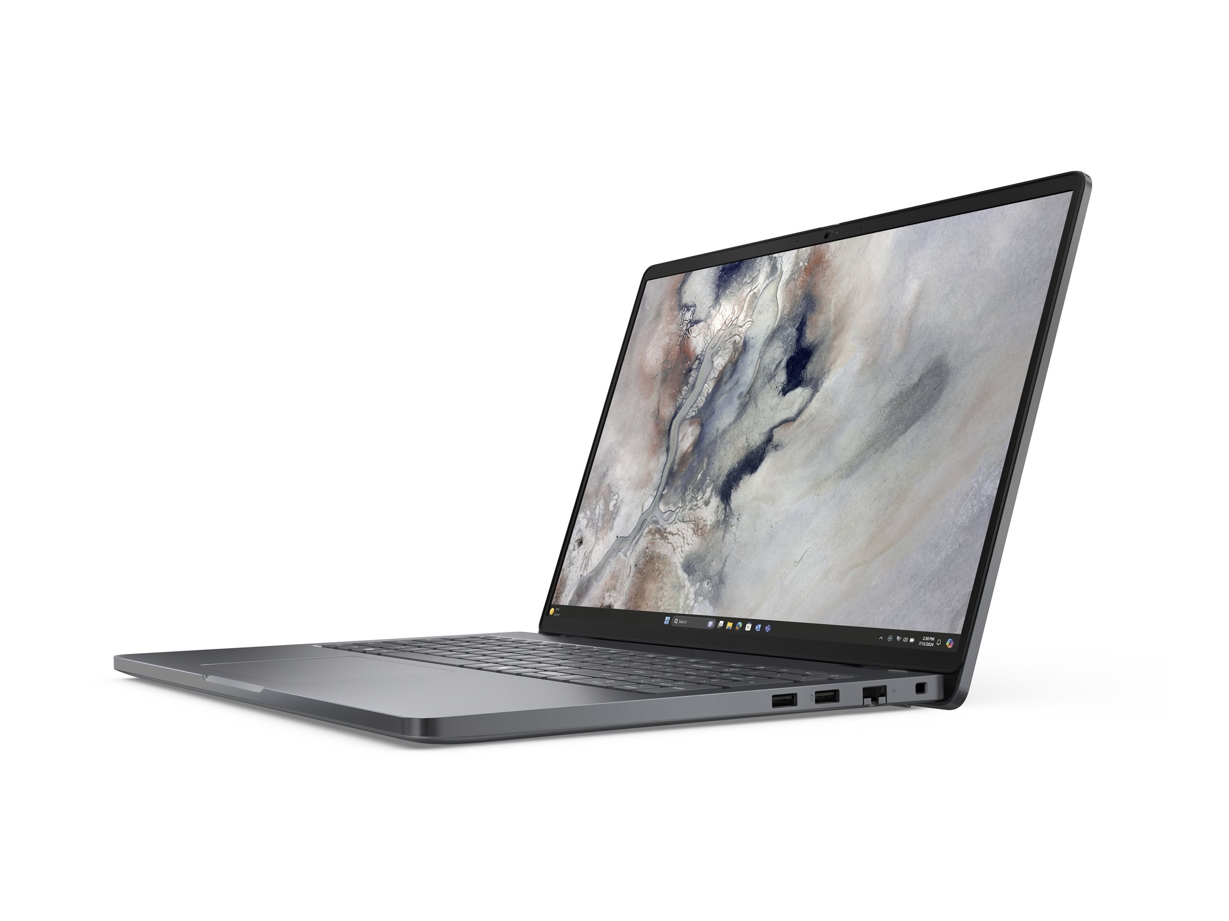 DELL Pro 16 PC16250 | 16" | Intel Core 5 120U | 16GB RAM | 512GB SSD | FHD+ | Win 11 Pro | DE