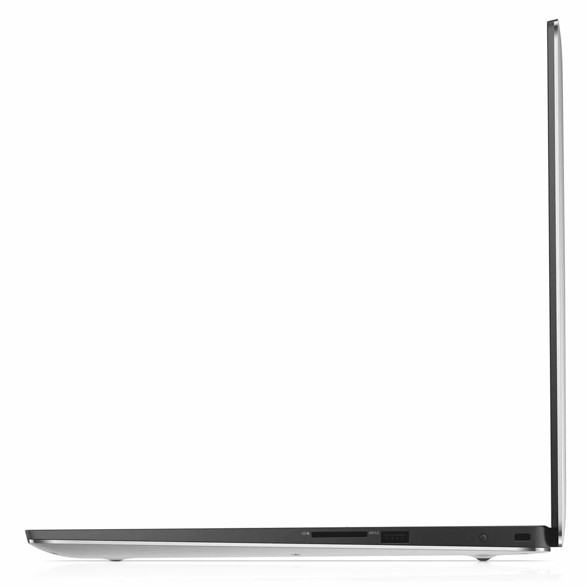 Dell Precision 5530 | 15,6" | i7-8850H | 32GB | 512GB SSD | 4K | P1000 | W10P | UK