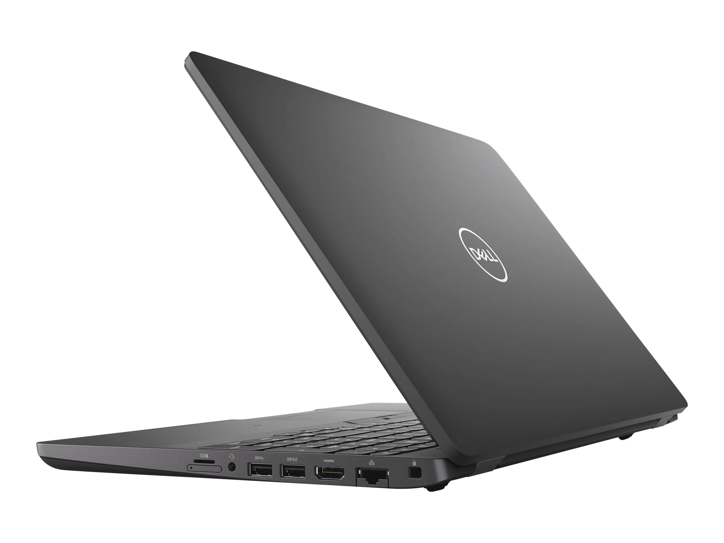 DELL Latitude 5500 | 15,6" | i5-8365U | 8GB RAM | 256GB SSD | Full HD | Win 11 Pro | DE