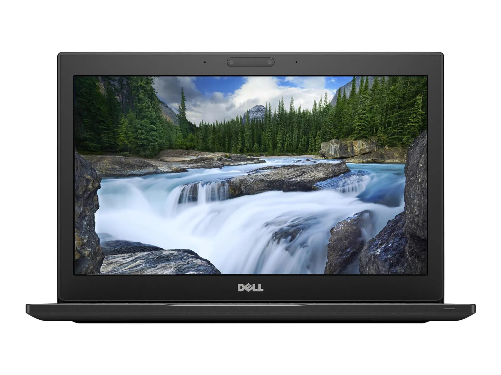 DELL Latitude 7290 12,5" HD Core i5-8350U 1.70GHz 8GB RAM 128GB SSD W10Pro