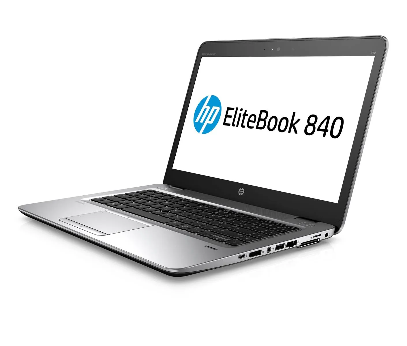 HP EliteBook 840 G3 | 14" | i5-6300U | 16GB | 256GB SSD | HD | WWAN | Win10 Pro | DE