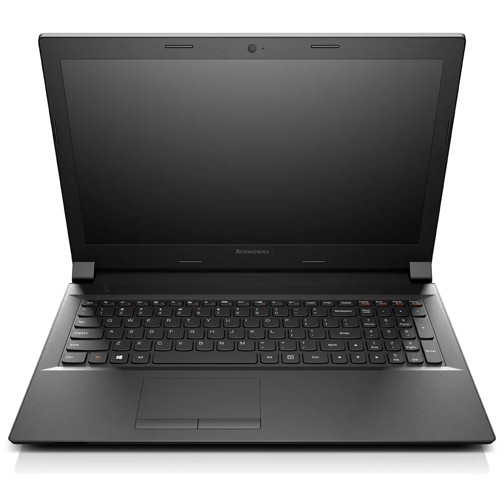 Lenovo B50-80 Laptop Intel Core i5-5200U 4GB RAM 500GB HDD Windows 10 Pro